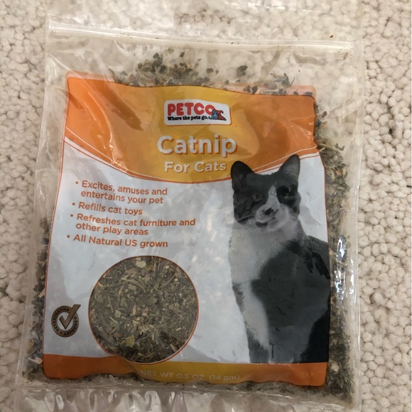 4. piece cat lover gift selection stocking stuffer - Picture 2 of 14